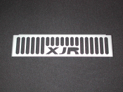 XJR 1200 Cooler Grille