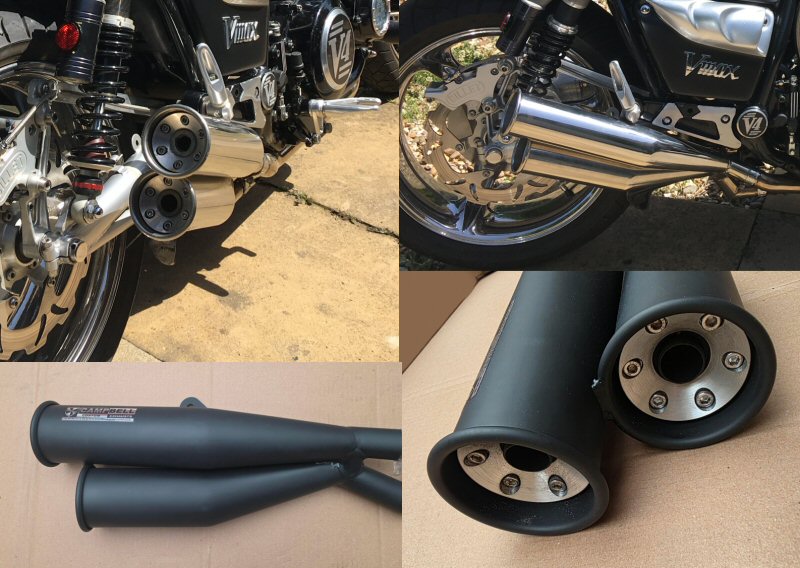 4-4 Slip-on, Custom Handmade Sidewinders (1200)