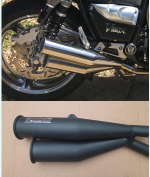 4-4 Slip-on, Custom Handmade Sidewinders (1200)