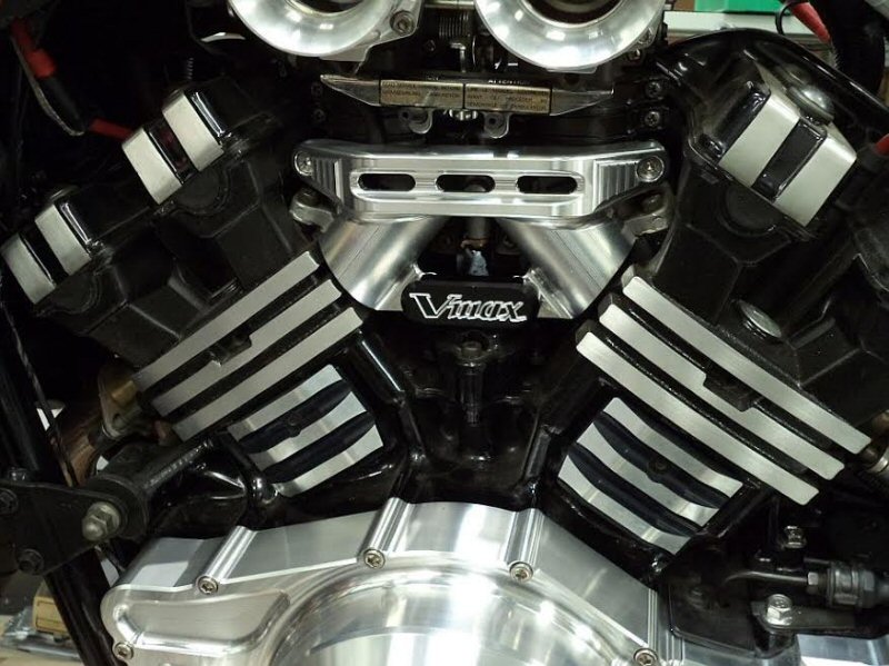 OTEC Cylinder Side Covers (1200)