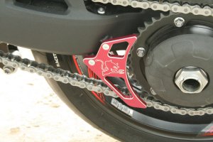 Chain Protector