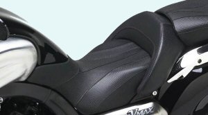 Corbin Front Rider Seat (1700)