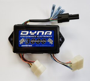 'Dyna 3000' Ignitor Box for Models 1990 ->2007 (digital)