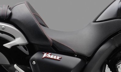 Lower Rider Seat (Exchange)