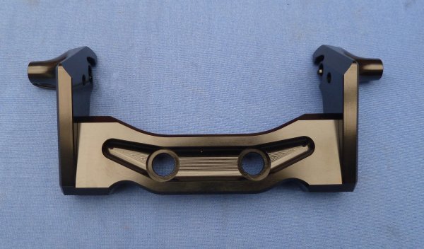 OTEC Front Indicator Bracket