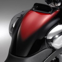 V-Max 1700 Bodywork