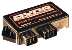 'Dyna 3000' Ignitor Box for Models 1985 ->1989 (analogue)