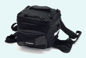 Expanding Tail Pack 36L (1200)