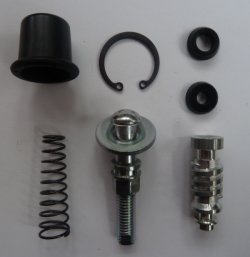 Master Cylinder Repair Kit Rear Brake