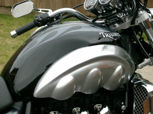 triumph rocket 3 touring accessories