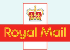 'RoyalMail'